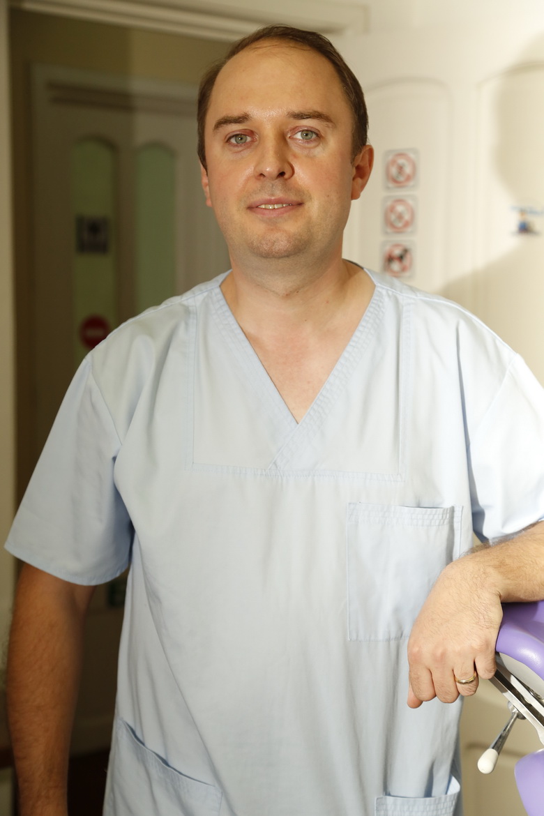 doctor liviu hutan